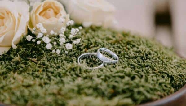 Шлюб онлайн 14 лютого: Мін’юст пояснив нові правила створення «Дія.Підпису»