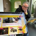 Чеська ініціатива «Подарунок для Путіна» за чотири роки зібрала…