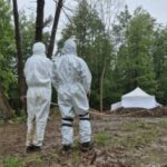 Україна дозволила Польщі пошукові роботи в районі Гути Пеняцької