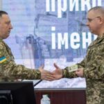 Прикордонному вишу офіційно представили нового керівника