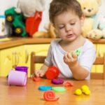 Як із хлопчиків виростити чоловіків? 1. Особистий досвід батька