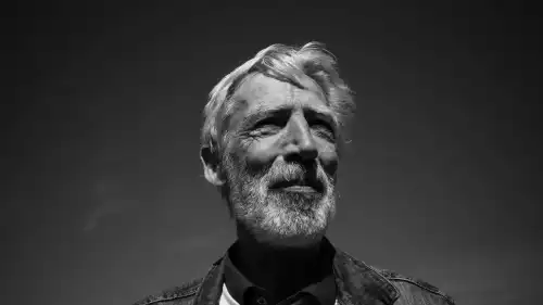 Лише у старості я зрозумів “закони” життя і почав жити щасливим життям