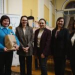 Свириденко провела зустріч з очільницями трьох українських університетів