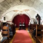 Мукачівська та Тракайська фортеці уклали угоду про партнерство.