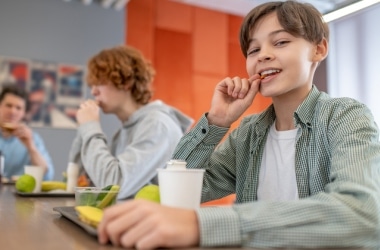 Початок прийому заявок на субсидію для харчоблоків