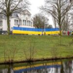 Нідерландці влаштували під посольством Росії в Гаазі звукову акцію&hellip;