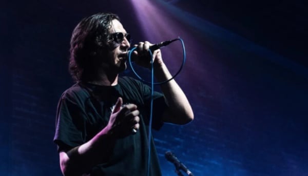 Литва ініціює заборону на в’їзд грузинському реперу через виступи в Росії та&hellip;