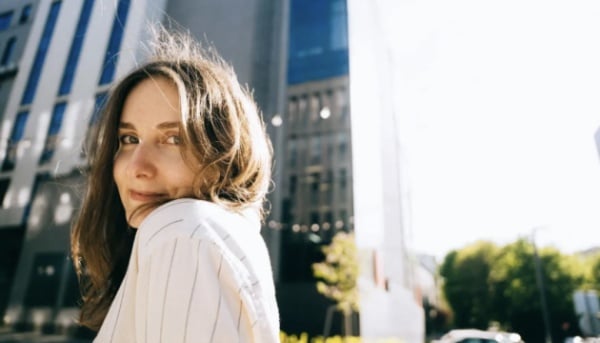 Українська художниця перемогла в змаганні від Communication Arts.