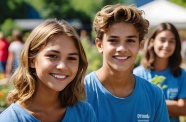 Кабмін ухвалив перелік членів Молодіжної національної ради.