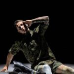 Українські ветерани відвідають доброчинний бал у Відні.