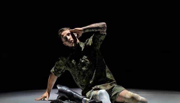 Українські ветерани відвідають доброчинний бал у Відні.