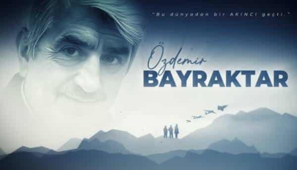 Байкар: турецька кінострічка про заснування і розквіт.