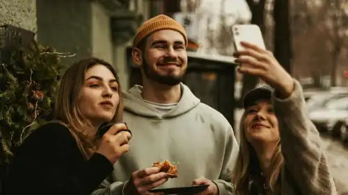 Хочете стати щасливішими? Тоді ставте собі одне запитання кожного ранку