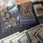 Люксовий одяг і ділянка на Балі: майору тилу бригади&hellip;