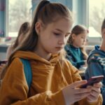 Очільник міністерства: у школах можуть заборонити телефони.