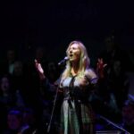 Львів відзначив річницю великої війни арт-проєктом.