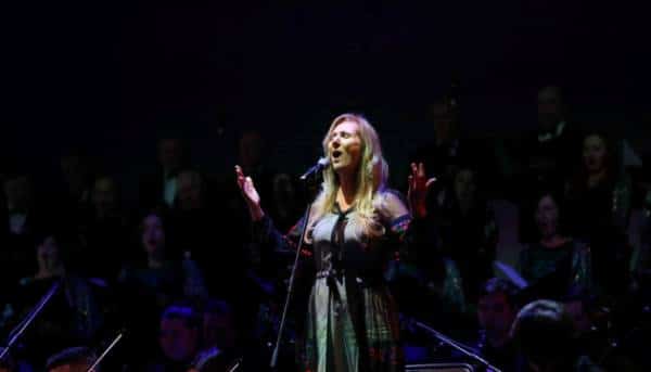 Львів відзначив річницю великої війни арт-проєктом.