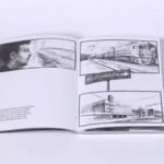 У Польщі покажуть комікс про життя в обложеному Маріуполі