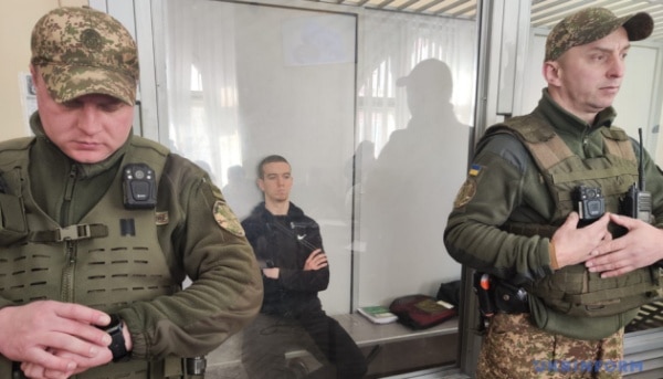 Судове засідання у справі про вбивство Фаріон знову перенесли