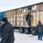 Папа Лев XIV передав Україні 80 генераторів та ліки