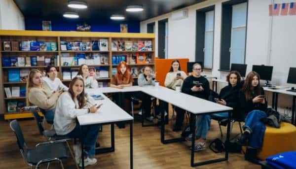 Університети вже розпочали навчання слухачів нульового курсу