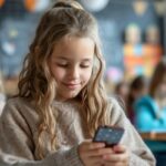 Чи слід школам обмежити застосування телефонів?