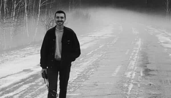 В Києві, у приміщенні Українського ПЕН, відбудеться відкриття фотовиставки Костянтина Гузенка.