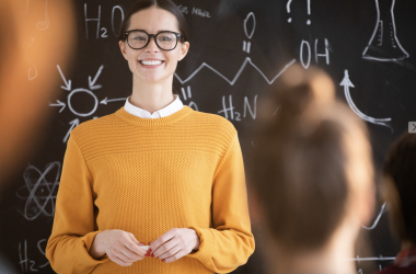 Хімію та фізику в НМТ протестують по-новому