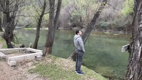 Як я перестав купувати статус, а почав жити