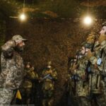 Виплати за перший контракт – роз’яснення Міноборони