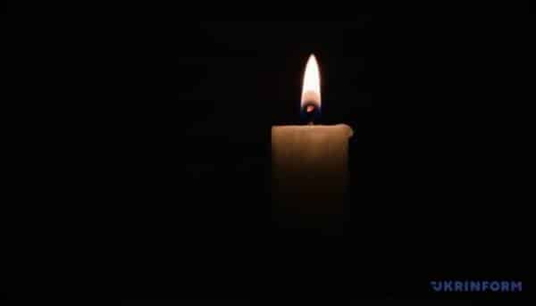 У Яготині під час ліквідації масштабної пожежі після атаки РФ загинув рятувальник