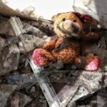 В Україні за час повномасштабної війни загинули 684 дитини…