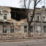 Мінкульт: За час війни Росія знищила або завдала шкоди…