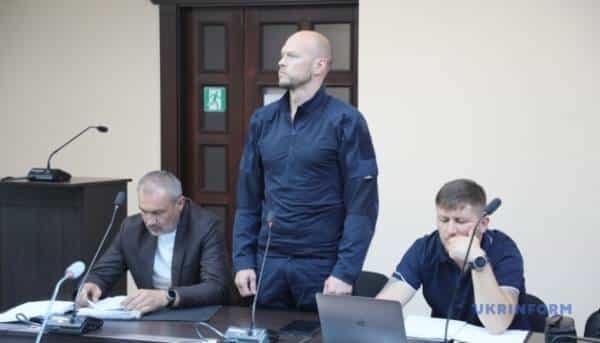 НАБУ завершило слідство у справі генерала СБУ Вітюка