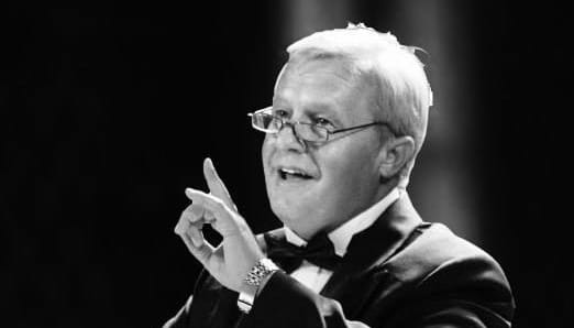 Ужгород втратив видатного диригента: пішов з життя народний артист України Володимир Співак.