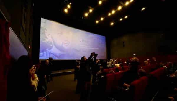 У Києві презентували кіно про Героя України Геннадія Афанасьєва