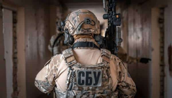 СБУ затримала п’ятьох прокремлівських агітаторів у різних регіонах