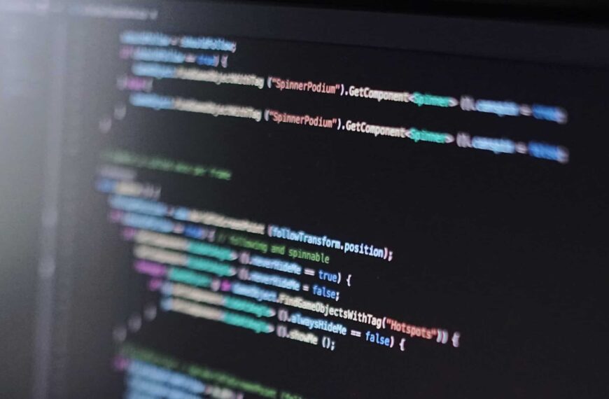 Чи потрібно знати математику якщо хочеш стати програмістом