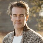 Джеймс Ван Дер Бік, актор серіалу «Бухта Доусона», пішов…