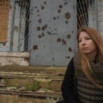 Книга Вікторії Амеліної здобула фінансування для англійського видання.