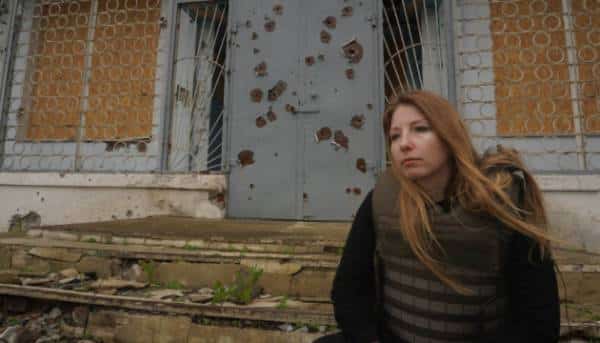 Книга Вікторії Амеліної здобула фінансування для англійського видання.