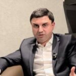 ДБР повідомило, що допитало у Відні бізнесмена Ваганяна у…