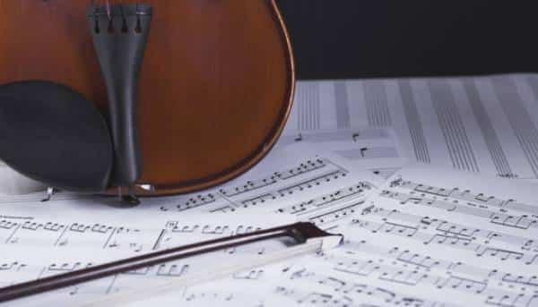В Раді ініціюють відзначення Дня музики України