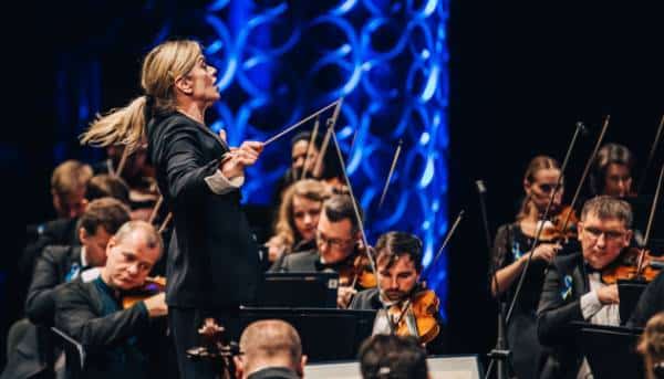 Deutsche Grammophon презентував виконання П’ятої симфонії Бетховена Ukrainian Freedom Orchestra.