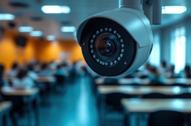 Охорона шкіл: МВС визначило план дій