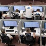 Служба 112 за час роботи отримала понад 10,5 мільйона&hellip;