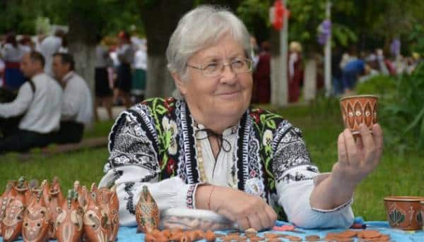 Бубнівська кераміка: від промислу до творчості