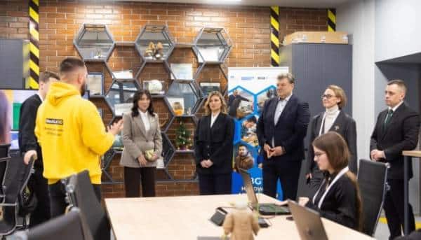 До спільноти університетів «Ти як?» вже доєднався 31 заклад вищої освіти –…