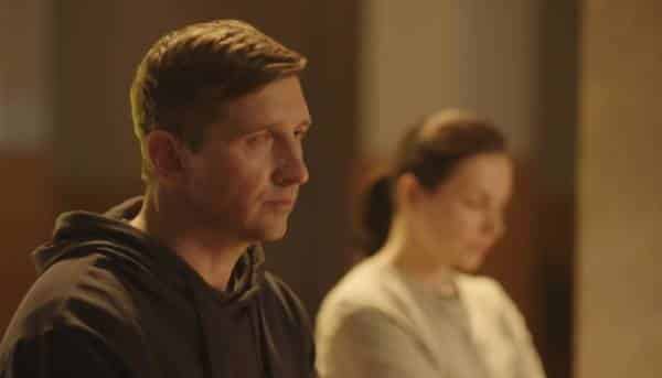 Навесні в кінотеатрах України покажуть драму про колишніх воїнів «Змучені»