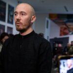 У Києві презентували документальний фільм воєнкора Кушніра «Поверніть мені…